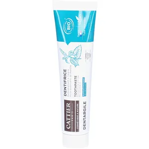 Cattier Dentagrile Bio-Menthol-Zahnpasta 75 ml günstig