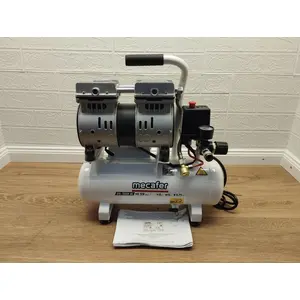 Mecafer SIL-TECH 6L Kompressor B2BB104AUO327 günstig