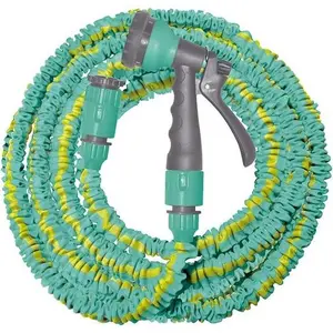 Ausziehbarer Gartenschlauch 7,5 m, Modell Afex7 günstig