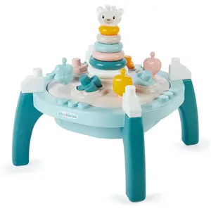 Smoby Bb Abrick Mesa Entdeckungen
