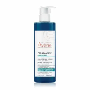 Avene Cleanance Comed Gel Det - Klärendes Gesichtsreinigungsgel für ölige und zu Unreinheiten neigende Haut günstig