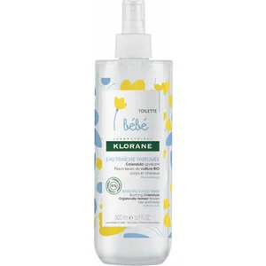 Klorane bebe agua fresca perfumada 500ml günstig