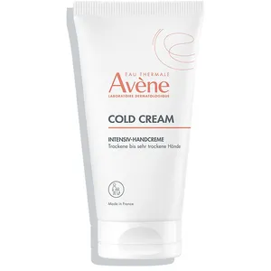 Avène Cold Cream Intensiv-Handcreme - für trockene und angegriffene Haut 50 ml günstig