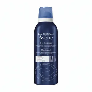 Avène Avene Homme Reinigungsgel 150 ml: Das Reinigungsgel für Männer z...