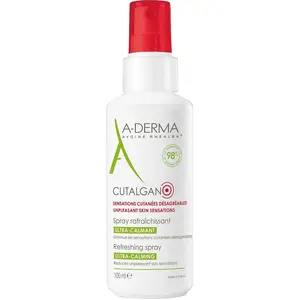 A-derma Cutalgan Beruhigungsspray 100ml One Size günstig