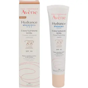 Avene Avène Hydrance BB Riche Tinted Hydrating Cream SPF 30 40 ml günstig