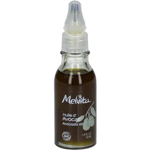 Melvita Bio-Avocadoöl 50 ml günstig