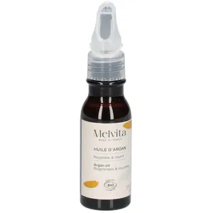 Melvita Bio-Arganöl 50 ml günstig