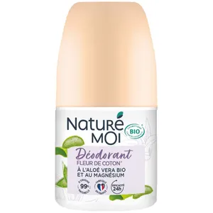 Naturé Moi Bio-Baumwoll-Blumen-Deodorant 183.92 cm günstig