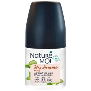 Naturé Moi Herren Bio-Deodorant Holzig 183.92 cm günstig