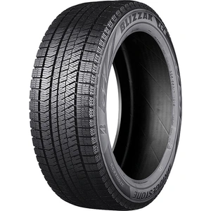 Bridgestone Winterreifen motorcycle-tyres Blizzak Ice ( 225/55 R17 101S XL, Nordic compound ) günstig