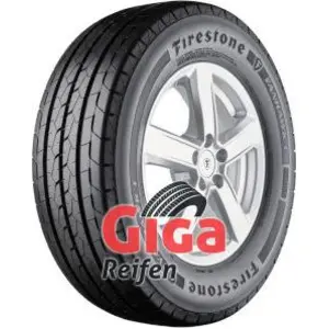 Firestone Sommerreifen Vanhawk 3 ( 215/70 R15C 109/107S 8PR, Enliten / EV ) günstig