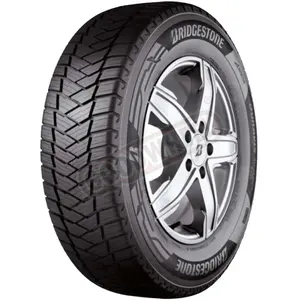 Bridgestone GAN car-tyres Duravis All-Season Evo ( 235/60 R17C 117/115R 10PR Enliten / EV ) günstig