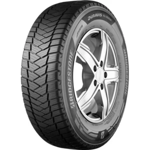 Bridgestone GAN car-tyres Duravis All-Season Evo ( 215/65 R16C 109/107T 8PR Enliten / EV ) günstig