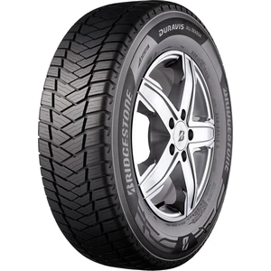 Bridgestone Ganzjahresreifen motorcycle-tyres Duravis All-Season ( 195/60 R16C 99/97H 6PR EVc ) günstig