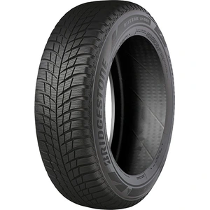 Bridgestone Wi car-tyres Blizzak LM 001 RFT ( 285/45 R21 113V XL *, mit Felgenschutz (MFS), runflat ) günstig