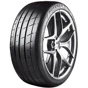Bridgestone Sommerreifen Potenza S007 ( 345/35 ZR18 109Y EVc, mit Felgenschutz (MFS) ) günstig