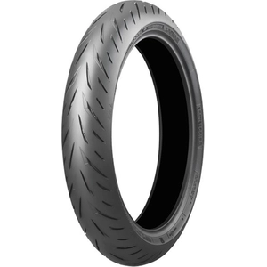 Bridgestone Motorradreifen car-tyres S 22 F ( 120/70 ZR17 TL (58W) M/C... günstig
