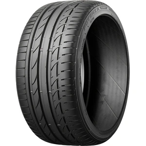 Reifen Tyre Bridgestone 225/50 R17 94W Potenza S001 (*) Run Flat günstig