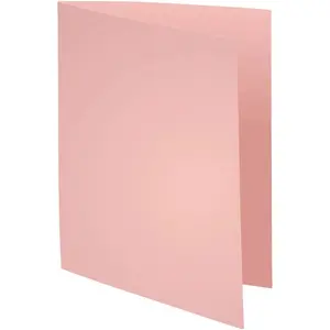 Exacompta, Mappe, Sammelmappen - Aktendeckel (A4) günstig