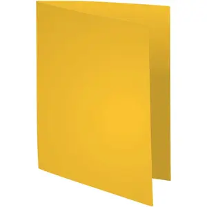Exacompta, Mappe, Sammelmappen - Aktendeckel (A4) günstig