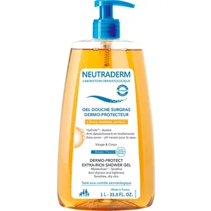 Neutraderm Duschgel 1000 ml günstig
