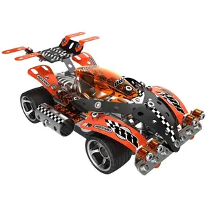 Meccano Turbo Remote Control Racing Car günstig