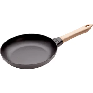 Staub Bratpfanne, (1-tlg)