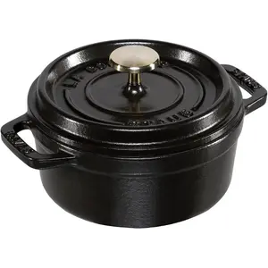 Staub Cocotte 12 Cm Schmortopf günstig