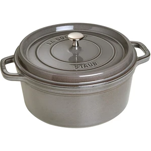 STAUB Zwilling Eisen La Cocotte Runder Gusseisen-bräter 6.7l günstig