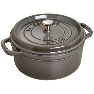 Staub Cocotte, 240 mm, 4.8 kg günstig