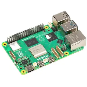 Raspberry Pi 5 8GB, Entwicklungsboard + Kit günstig