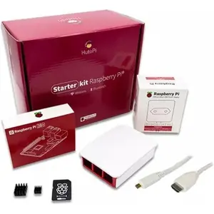 HutoPi Official Starter Kit Pi 3 B+, Entwicklungsboard + Kit günstig
