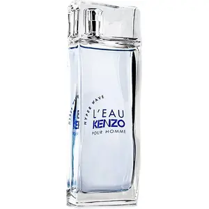 KENZO L'EAU KENZO POUR HOMME HYPER WAVE EDT 100ML Eau de Toilette