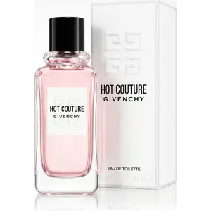 Givenchy Hot Couture Eau De Toilette 100 ml (woman)