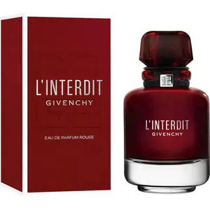 Givenchy L'Interdit, Frauen, 80 ml, Nicht nachfüllbare Flasche, Spray günstig