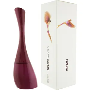 Kenzo Amour 100ml Eau De Parfum One Size günstig