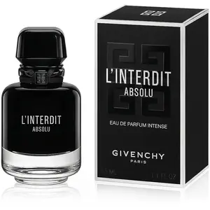 Givenchy L'Interdit Absolu Edp Spray