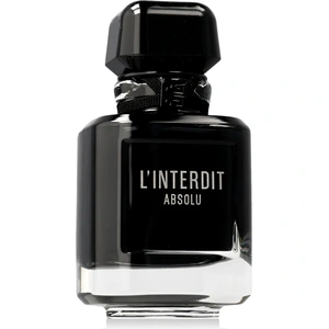 L' INTERDIT ABSOLU INTENSE edp vapo 50 ml