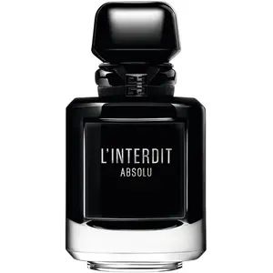 Perfume Mujer Givenchy L'Interdit Absolu EDP 80 ml