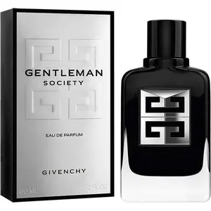 Givenchy Gentleman Society, Männer, 60 ml, Flüssiges Parfüm, Kardamom,...