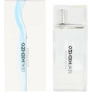 KENZO L'Eau Pour Femme, Frauen, 50 ml, Spray, 1 Stück(e)