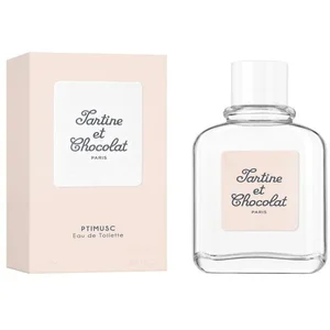 Tartine et Chocolat Ptimusc Etv 100ml