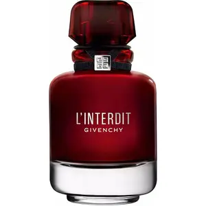 Parfüm Mujer Givenchy L'INTERDIT EDP 125 ml