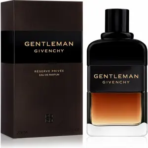 Perfume Hombre Givenchy EDP Gentleman Reserve Privée 200 ml