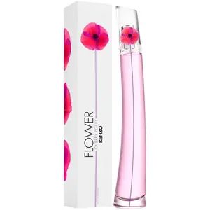 KENZO Flower By Kenzo Cherry Poppy Eau de Parfum für Frauen 100 ml