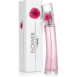 Kenzo Flower By Kenzo Cherry Poppy Eau De Parfum 30 ml (woman)