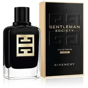 Givenchy Gentleman Society Ambrée 60ml Eau De Parfum One Size