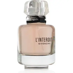 Givenchy L'Interdit, Frauen, 80 ml, Nicht nachfüllbare Flasche, Ingwer...