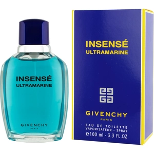 Givenchy Insense Ultramarine for Men EDT 100 ml M